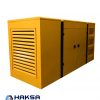 200-300 KVA Üstten Kaldırmalı Jeneratör Kabini