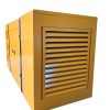 200-300 KVA Üstten Kaldırmalı Jeneratör Kabini