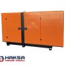 200-300 KVA Üstten Kaldırmalı Jeneratör Kabini