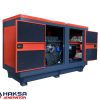 HKSP- 300 Dizel Jeneratör