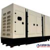 HKSP- 71 KVA Dizel Jeneratör