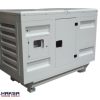 55-75 KVA Şaseden Kaldırmalı Jeneratör Kabini