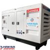 HKS- C250 Dizel Jeneratör
