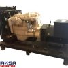 HKS-C55 Dizel Jeneratör