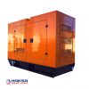 200-300 KVA Üstten Kaldırmalı Jeneratör Kabini